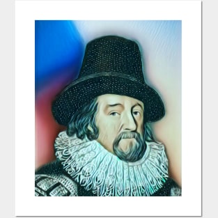 Francis Bacon Portrait | Francis Bacon Artwork 6 Posters and Art